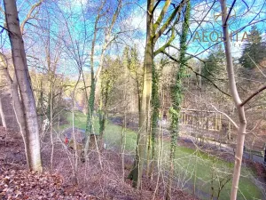 Pronájem bytu 4+kk, Liberec, Stroupežnického, 111 m2