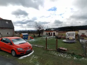 Prodej pozemku pro bydlení, Horšovský Týn, 441 m2