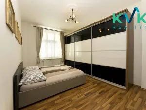 Prodej apartmánu, Karlovy Vary, K. Čapka, 593 m2