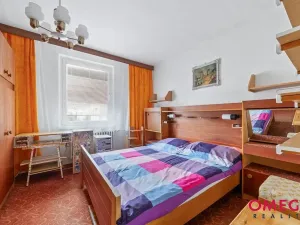 Prodej bytu 3+1, Vrchlabí, Pražská, 76 m2