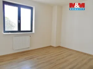 Pronájem bytu 2+kk, Ostrava - Poruba, Ukrajinská, 56 m2