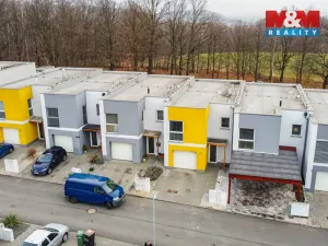 Prodej rodinného domu, Ostrava - Hošťálkovice, Aleje, 138 m2