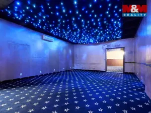 Pronájem obchodního prostoru, Uherský Brod, Moravská, 205 m2