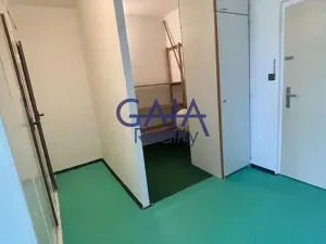 Prodej bytu 1+1, Kyjov, Sídliště U Vodojemu, 38 m2