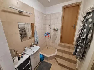 Pronájem bytu 2+1, Drahanovice, 45 m2