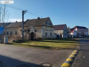 Prodej rodinného domu, Úherce, 160 m2