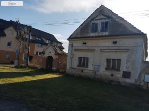 Prodej rodinného domu, Úherce, 160 m2
