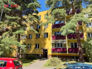 Prodej bytu 1+kk, Karviná, Einsteinova, 28 m2