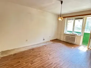 Prodej bytu 1+kk, Karviná, Einsteinova, 28 m2