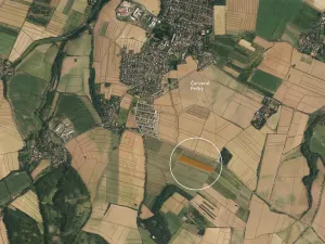 Prodej sadu/vinice, Červené Pečky, 13966 m2