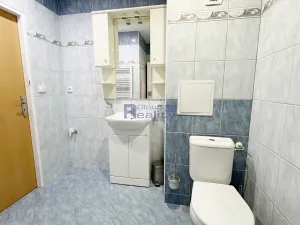 Prodej bytu 1+kk, Hradec Králové, Hradecká, 34 m2