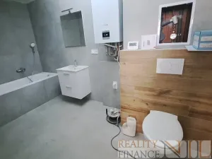 Pronájem bytu 2+1, Plzeň, Prvomájová, 53 m2