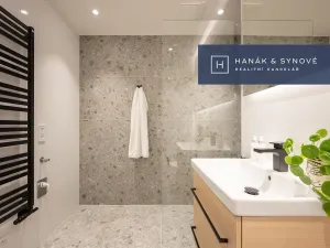 Pronájem bytu 1+kk, Brno, Francouzská, 26 m2