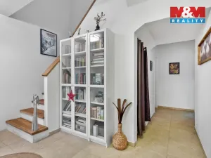 Prodej rodinného domu, Lučany nad Nisou, 156 m2