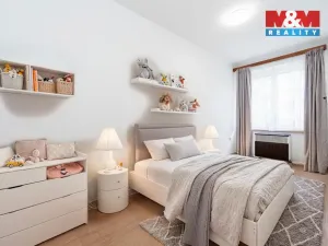 Pronájem bytu 3+1, Polná, Palackého, 62 m2