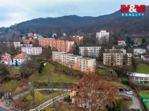 Prodej bytu 3+1, Ústí nad Labem - Střekov, Tolstého, 69 m2