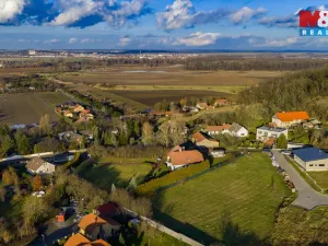 Prodej rodinného domu, Přerov nad Labem, 248 m2