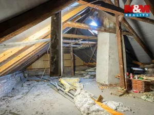 Prodej rodinného domu, Sány, Družstevní, 120 m2