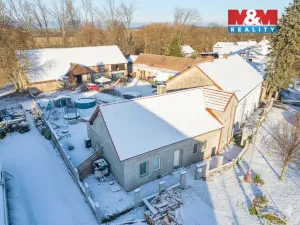 Prodej rodinného domu, Sány, Družstevní, 120 m2