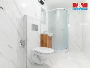 Prodej rodinného domu, Určice, 117 m2