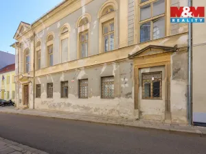 Prodej rodinného domu, Prostějov, Demelova, 292 m2