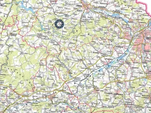 Prodej podílu pole, Melč, 19013 m2