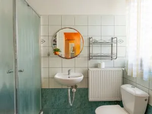 Prodej rodinného domu, Praha - Miškovice, Machnova, 194 m2