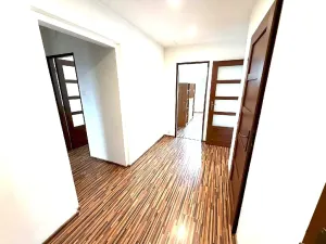 Pronájem bytu 3+kk, Praha - Chodov, Tererova, 63 m2