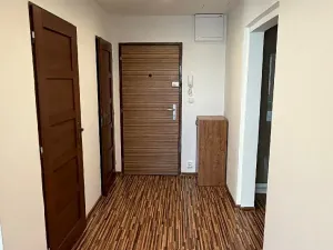 Pronájem bytu 3+kk, Praha - Chodov, Tererova, 63 m2