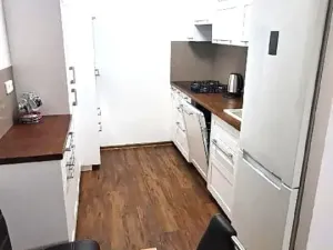 Pronájem bytu 3+kk, Praha - Chodov, Tererova, 63 m2