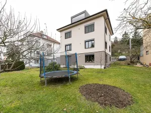 Pronájem bytu 3+kk, Husinec, Hlavní, 73 m2