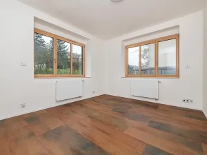 Pronájem bytu 3+kk, Husinec, Hlavní, 73 m2