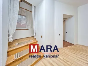 Prodej rodinného domu, Velká Bystřice, Týnecká, 165 m2