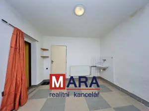 Prodej rodinného domu, Velká Bystřice, Týnecká, 165 m2