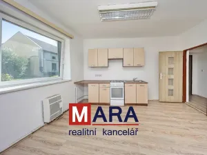 Prodej rodinného domu, Věrovany, 83 m2
