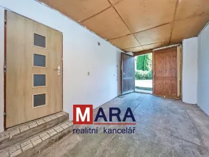 Prodej rodinného domu, Věrovany, 83 m2