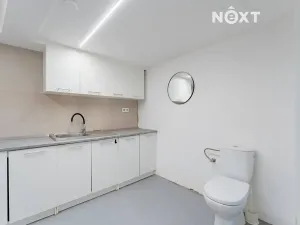 Prodej rodinného domu, Šumperk, Nezvalova, 200 m2