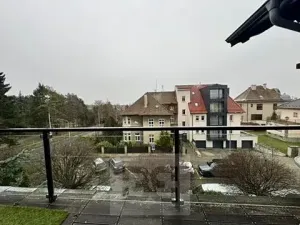 Pronájem bytu 2+kk, Brno, Tomanova, 52 m2