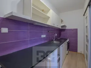 Pronájem bytu 2+1, Plzeň, Hodonínská, 31 m2