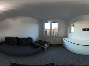 Pronájem bytu 2+1, Plzeň, Hodonínská, 31 m2