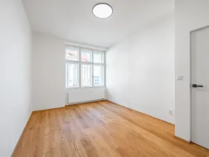 Prodej bytu 3+kk, Praha - Nové Město, Olivova, 103 m2