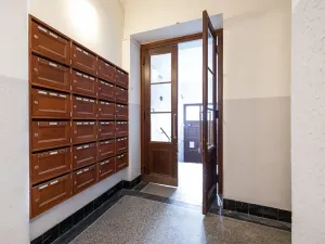 Prodej bytu 3+kk, Praha - Nové Město, Olivova, 103 m2