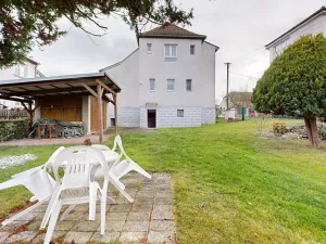 Prodej rodinného domu, Stříbro, Tř. 5. května, 225 m2