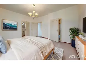 Prodej rodinného domu, Stříbro, Tř. 5. května, 225 m2