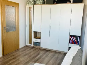 Prodej bytu 2+kk, Praha - Letňany, Tupolevova, 41 m2