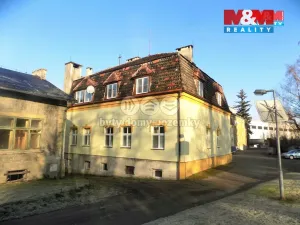 Pronájem bytu 2+kk, Králův Dvůr - Karlova Huť, Tovární, 54 m2