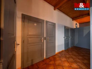 Pronájem restaurace, Olomouc - Nemilany, 600 m2