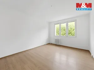 Pronájem bytu 2+1, Ústí nad Labem - Severní Terasa, Pod Parkem, 61 m2