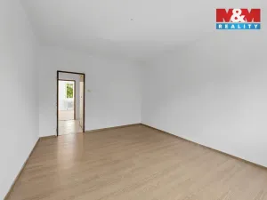 Pronájem bytu 2+1, Ústí nad Labem - Severní Terasa, Pod Parkem, 61 m2