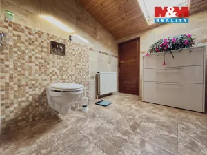 Prodej rodinného domu, Petrovice u Karviné, 224 m2